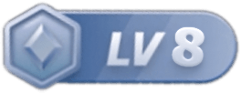 等级-LV8-若梦游戏